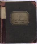 Vorschaubild von Schüler-Verzeichnis 1908-1909