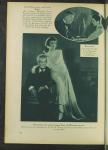 Barrymore mit seiner Gattin, in dem Schauspiel, das ihre Ehe auseinanderbrachte.